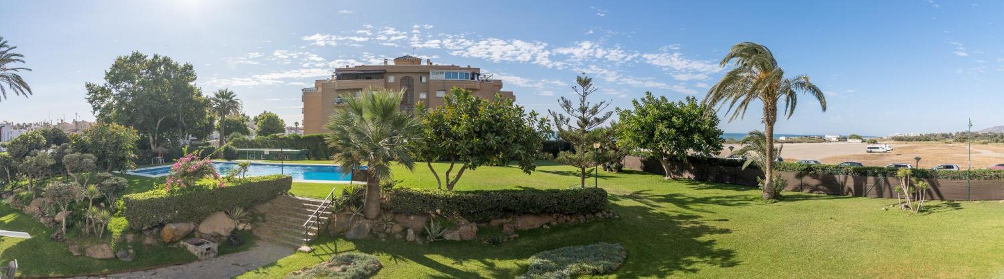 Suite Homes Hesperides 914 Málaga Kültér fotó