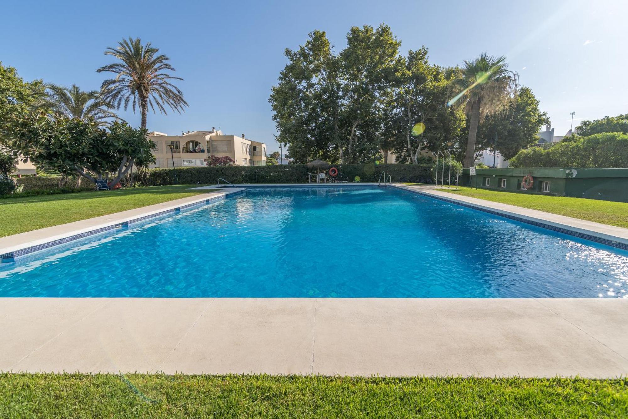 Suite Homes Hesperides 914 Málaga Kültér fotó