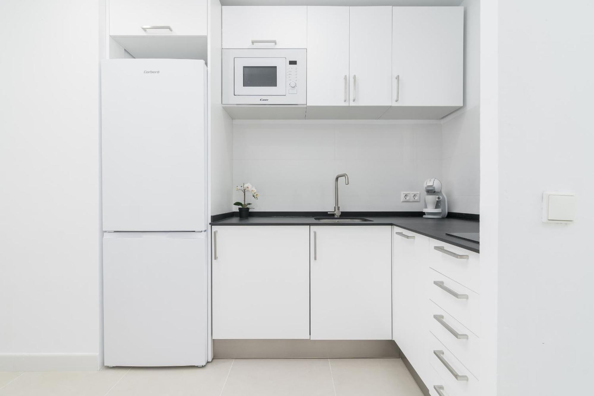 Suite Homes Hesperides 914 Málaga Kültér fotó